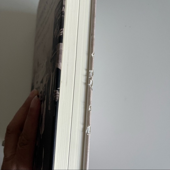 Just Another Southern Town book - Picture 5 of 7